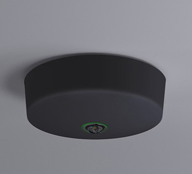 Waylight 4 Round Surface 